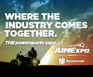 Booth 211 AIMEXPO 2017